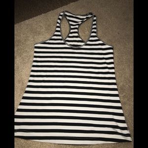Lululemon athletica tank top